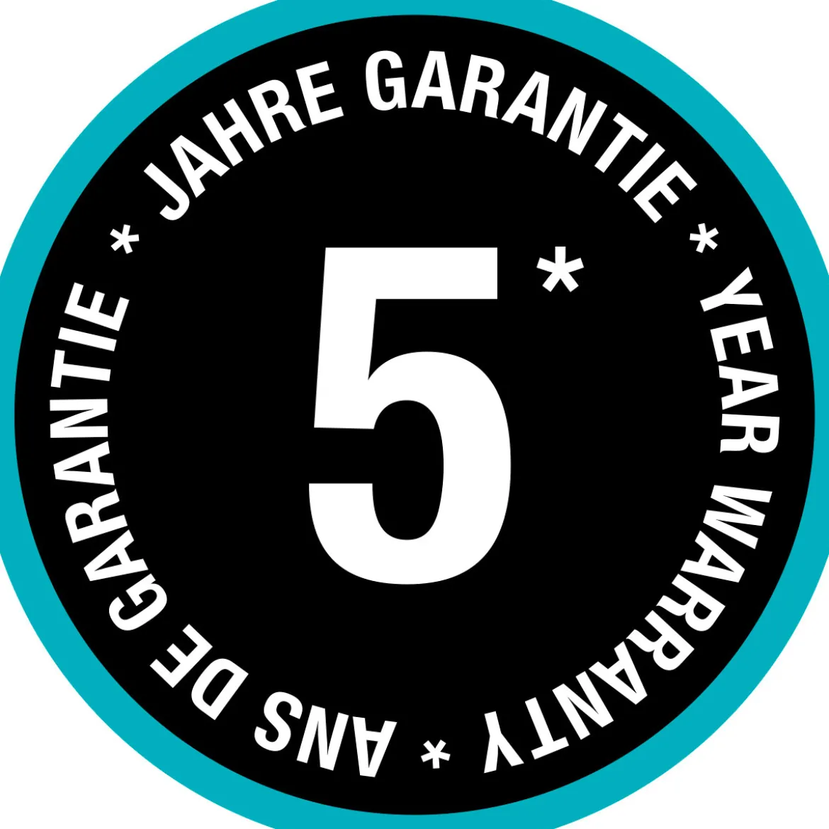 Gardena2-Wege-Ventil mit 26,5 mm