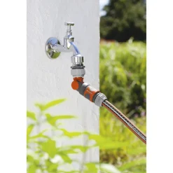 GardenaWinkelhahnstück lose für 26,5 mm