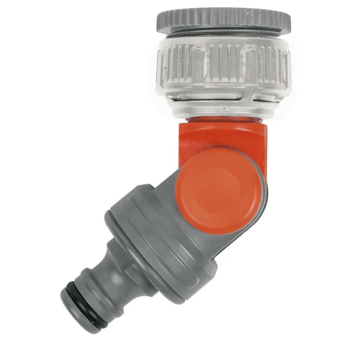 GardenaWinkelhahnstück lose für 26,5 mm