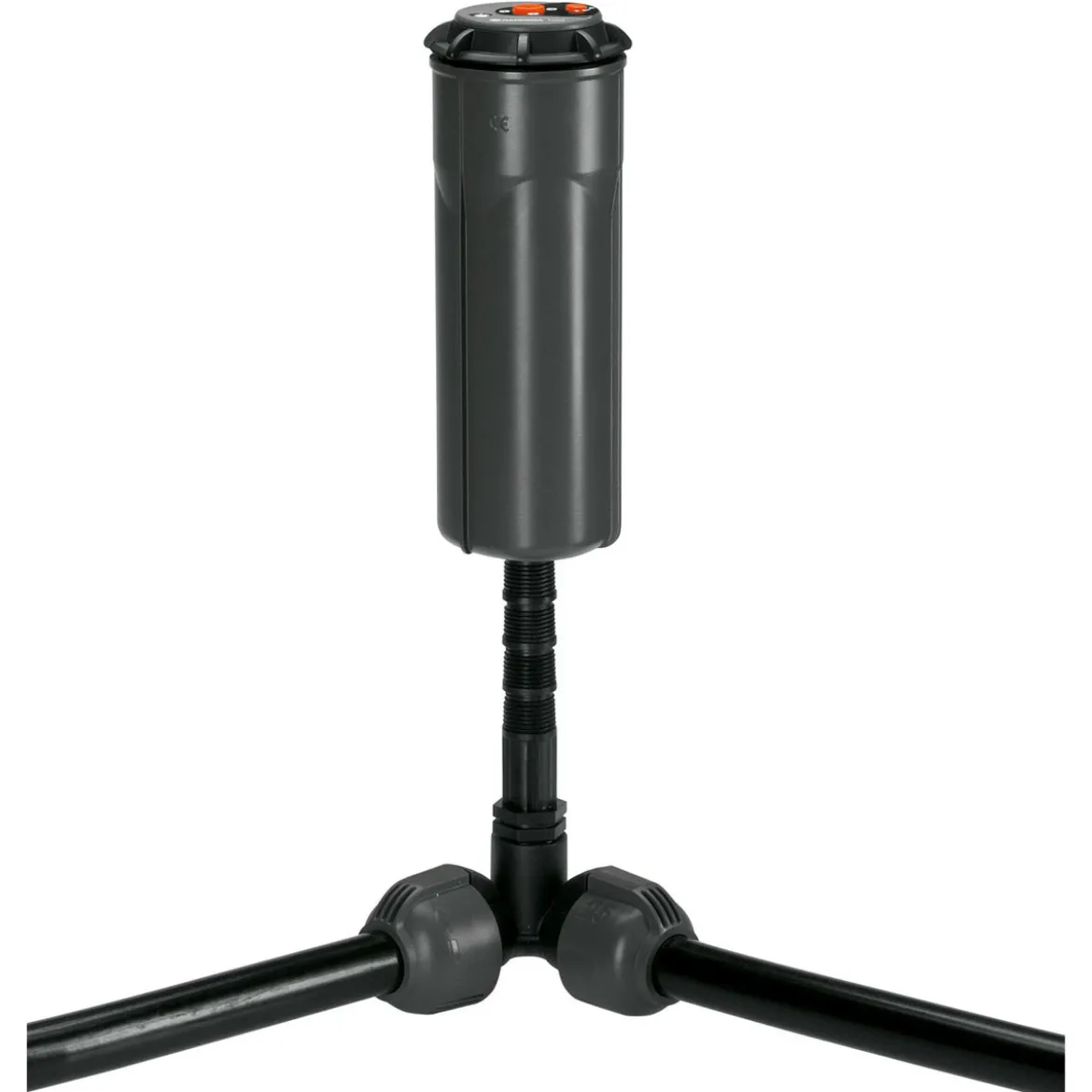 GardenaWinkelstück für Sprinklersystem 25 mm 3/4 Zoll