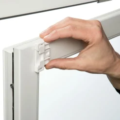 GardiniaEasyfix Klebe- und Klemmset EF-1