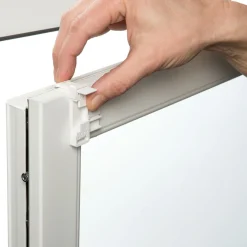 GardiniaEasyfix Klebe- und Klemmset EF-1