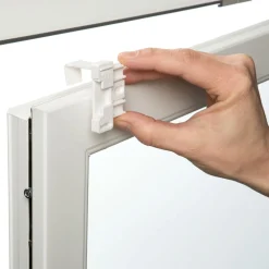 GardiniaEasyfix Klebe- und Klemmset EF-1