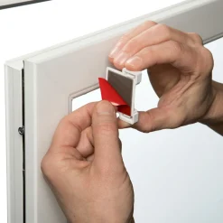 GardiniaEasyfix Klebe- und Klemmset EF-1