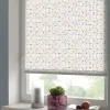 GardiniaEasyfix Rollo Japandi Mosaik 100x150 cm