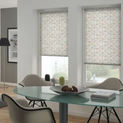 GardiniaEasyfix Rollo Japandi Mosaik 60x150 cm