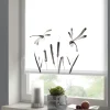 GardiniaEasyfix Rollo Japandi Dragonfly 75x150 cm