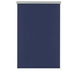 GardiniaThermo-Rollo blau 122x160 cm