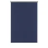 GardiniaThermo-Rollo blau 82x160 cm