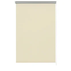 GardiniaThermo-Rollo crema 102x160 cm