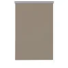 GardiniaThermo-Rollo taupe 82x160 cm