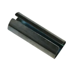 GardiniaVerbinder für Gardinenstangen mit Innenlauf Durchmesser 25 mm