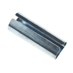 GardiniaVerbinder für Gardinenstangen mit Innenlauf Durchmesser 16 mm