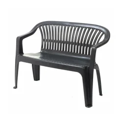 Gartenbank DIVA anthrazit