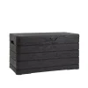 Gartenbox Dolomiti 410L anthrazit