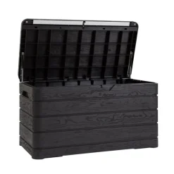 Gartenbox Dolomiti 410L anthrazit