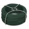 Gartendraht60 m/1,4 mm grün