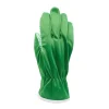 Gartenhandschuh Herren grün Größe 10