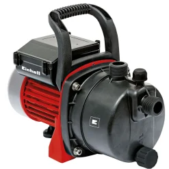 Gartenpumpen-Set GC-GP 6538 Set/I