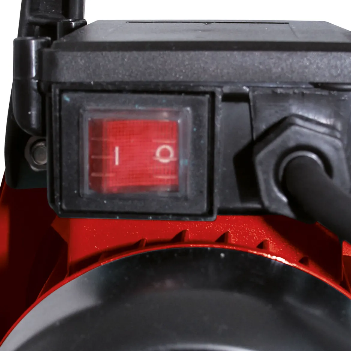Gartenpumpen-Set GC-GP 6538 Set/I
