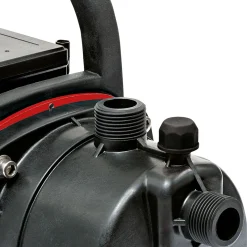 Gartenpumpen-Set GC-GP 6538 Set/I