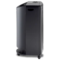 Gas Heizofen Blue Flame mit ThermostatHGO 4200/4 BFT Eco