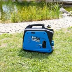 Güde Inverter-Stromerzeuger ISG 2000-2