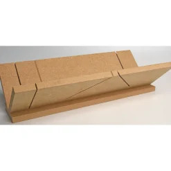 Gehrungslade MDF 51 cm