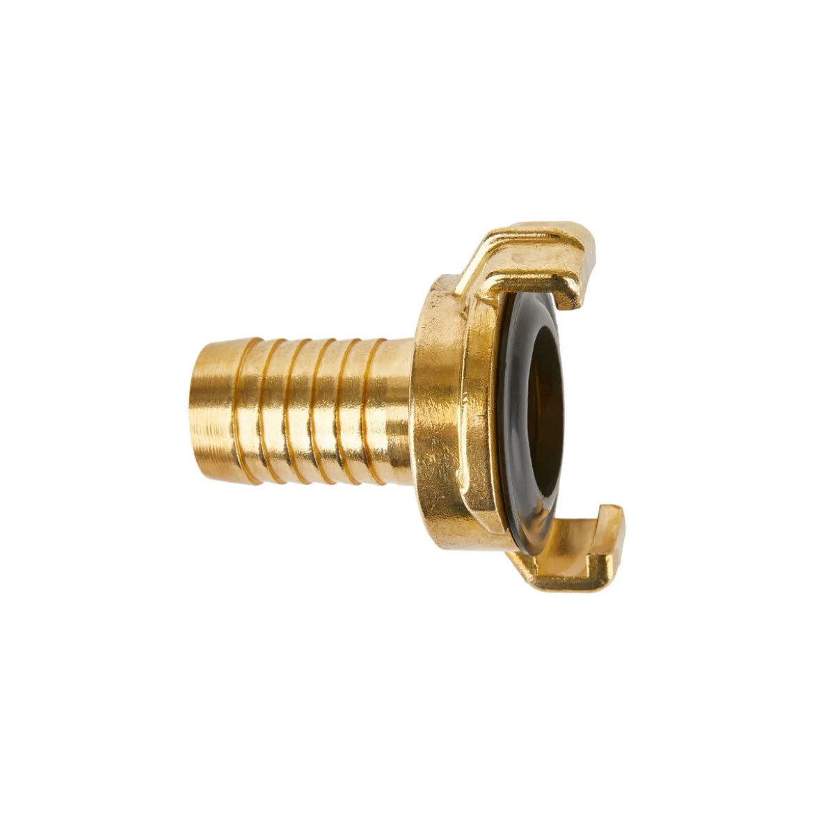GEKASchlauchstück Außengewinde 3/419 mm
