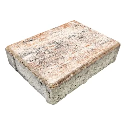 Gentle Pflaster Muschelkalk 20x15x5 cmPE2, 0,96m2/Lage