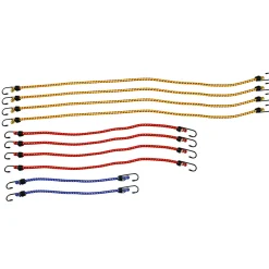 Gepaeckarm Set 10-tlg.