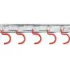 Geräteleiste 35 cm