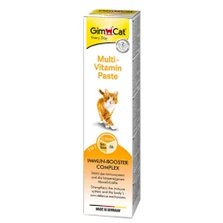 Gim Cat Multi-Vitamin Paste