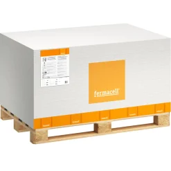 Gipsfaser-Platte 150 x 100 cm