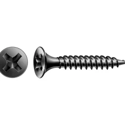 Gix Schnellbauschraube A Feingewinde 3,9 x 35 mm 500 Stück