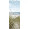 Glas-Art Ocean View I 30 x 80 Glasbild