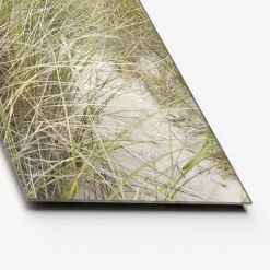 Glas-Art Ocean View I 30 x 80 Glasbild