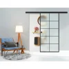 Glasschiebetür Loft