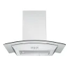 Glasschirmhaube Edelstahl 60cmCH 0160 IXB respekta, EEK B