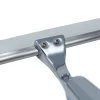 Glaswischer Chrom Breite 400 mm
