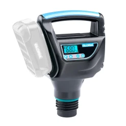 Gloria Akku-Kompressor Auto Pump-Power 18V