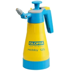 Gloria Drucksprüher Hobby 125