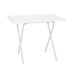 Greemotion Testrut Scherentisch 60 x 80 cm weiß