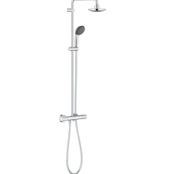 Grohe Überkopfbrause-Set Vitalio