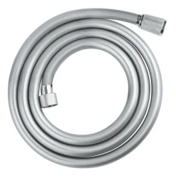 Grohe Brauseschlauch „VitalioFlex Comfort“, chrom, 1,75 m