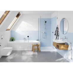 Grohe Brausestange Vitalio Universal 600mm