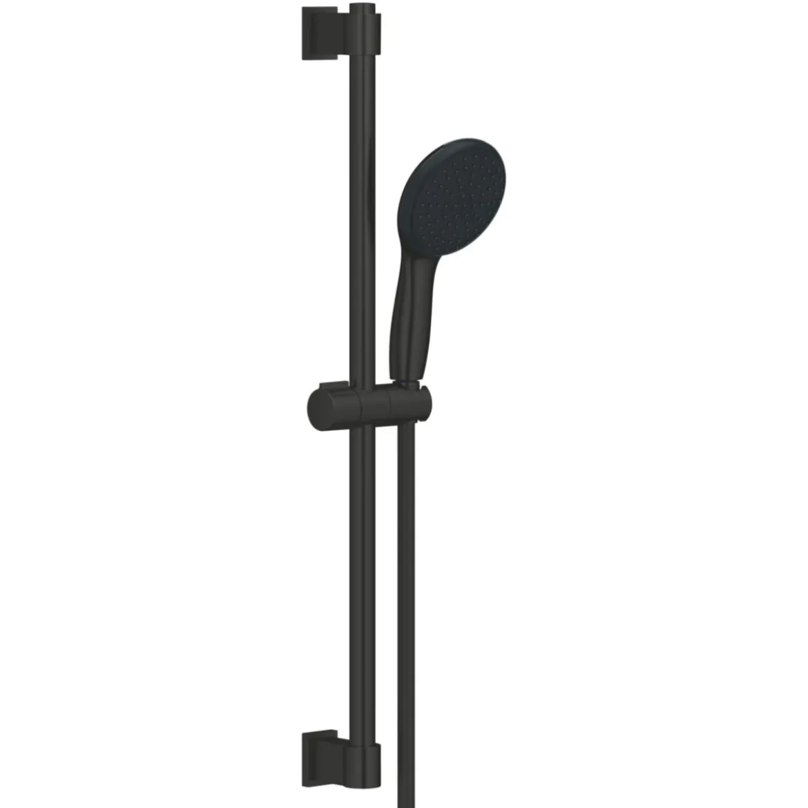 Grohe Brausestangenset Vitalio Start 110 2 Strahlarten (Rain, Jet)