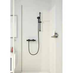 Grohe Brausestangenset Vitalio Start 110 2 Strahlarten (Rain, Jet)