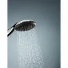 Grohe Brausestangenset Vitalio Start 110 2 Strahlarten (Rain, Jet)