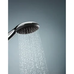 Grohe Brausestangenset Vitalio Start 110 2 Strahlarten (Rain, Jet)